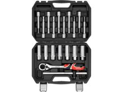 Yato lengéscsillapító kulcs készlet 1/2