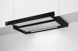 Electrolux LFP616K ExtractionTech 600 teleszkópos páraelszívó 60 cm