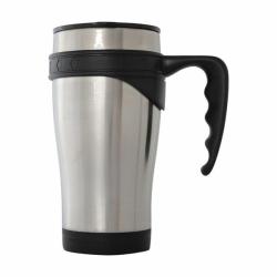 Rozsdamentes autósbögre 0,5 l (28097)