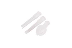 Habszifon díszítőcsövek 3 db/csomag (5997969306012)