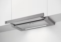 Electrolux ExtractionTech 600 teleszkópos páraelszívó 60 cm (LFP616X)