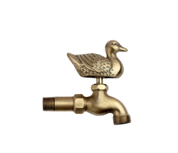 Aquajet by Colortap kerti csap 1/2