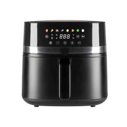 Home forrólevegős sütő 8L (HGAF8)