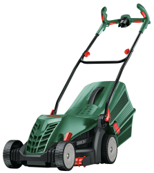 Bosch UniversalRotak 37-555 elektromos fűnyíró (06008A6501)