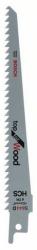 Bosch szablyafűrészlap fához S 644 D, Top for Wood 5 db (2608650673)