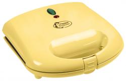 Bestron gofrisütő 700W, vanília (ASW401V)