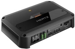 Hertz CP 5.1K CENTO POWER négy csatornás erősítő, 1030W (15121)