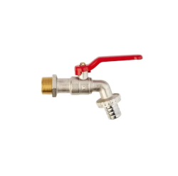 Colortap kerti karos csap réz, 1/2-3/4