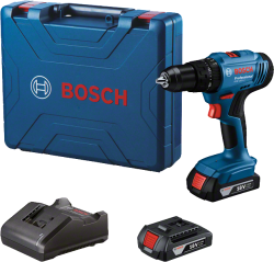 Bosch GSB 183-LI akkus fúrócsavarozó (06019K9100)