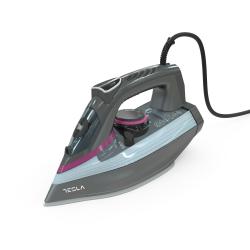 Tesla vasaló, kerámia, 3100W  (IR400GP)