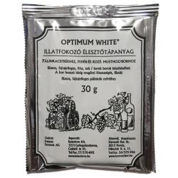 Élesztőtápanyag Optimum White 30g (14449)