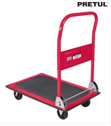 Pretul összecsukható kézikocsi max 150kg, DIA-150P (T48595)