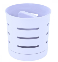 Curver evőeszköz szárító 2 részes fehér (204384)