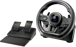 Subsonic Superdrive Multi SV 650 (PS4/PC/ SWITCH/ XBOX ONE, SERIES X/S) Versenykormány