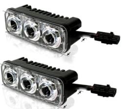 Nappali menetfény index funkcióval (63035)