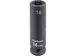 Fortum gépi dugófej 1/2