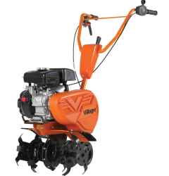 Villager VTB 4310 V benzinmotoros rotációs kapa (60280)