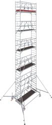 Krause Stabilo gurulóállvány 100-as sorozat, 11,5 m (774088)