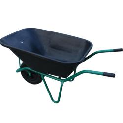 Talicska 120 l műanyag puttonnyal (14170)