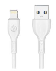 Gyorstöltő kábel 120cm, 6A (18021)