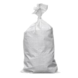 Terményzsák 56x110 cm szövött PP (3393291)