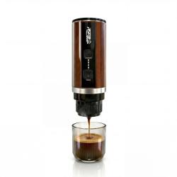 RoosCamp hordozható akkus kávéfőző (ROOSCOFFEE)