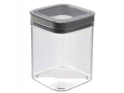 Curver Dry Cube tároló 1,3L átlátszó/szürke (234003)