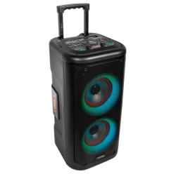 Aiwa KBTUS-450 LIGHTNING bluetooth party hangszóró (14164)