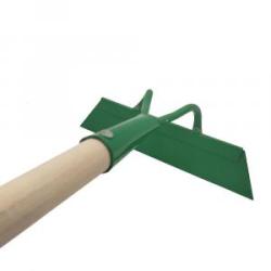 Horoló lemez 230 mm, nyelezett (10129)