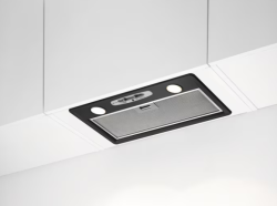 Electrolux LFG525K rejtett páraelszívó, 52cm, fekete