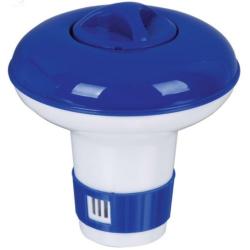 Deluxe vegyszeradagoló 1,5 tablettához (6038 - CD01PBH)