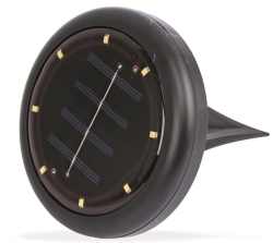 Grundig SOLAR Kerti lámpa leszúrható lapos 11cm 600mAh akku (SOL123349)