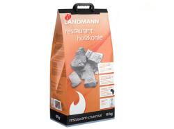 Landmann Restaurant grill faszén 10 kg (16103)
