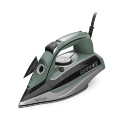 Tesla IR600BGP kerámia talpas gőzölős vasaló, 3000W