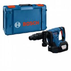 Bosch GSH 18V-5 akkus vésőkalapács akku és töltő nélkül (0611918200)