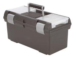 Curver Prémium szerszámosláda 20' L-es (157705)