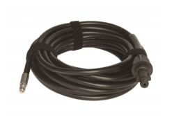 Riwall csőtisztító tömlő, 10 m (RACC00112)