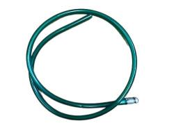 Benzinlopócső vékony Szűrős (2111451)