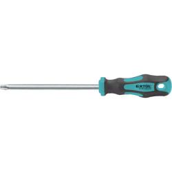 Extol Premium csavarhúzó Torx CV., mágneses ; T7×60mm, tömör (8819241)