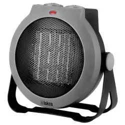 ISKRA elektromos hősugárzó (KPT-2015B)