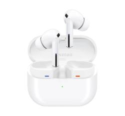 SAMSUNG GALAXY BUDS 3 PRO bluetooth fülhallgató SZTEREO (v5.4, TWS, mikrofon, aktív zajszűrő + töltő