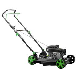 ISKRA ERO oldalkidobós benzinmotoros fűnyíró (IE-GL139-51HP)