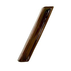 SB  kerámia házszám /-jel barna 12cm (3970029)