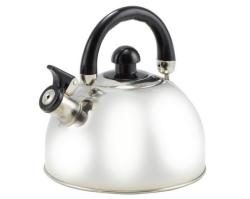 Teáskanna 2,5 L rozsdamentes (15410)