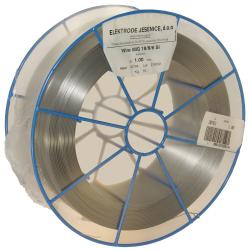 Hegesztő huzal MIG 18/8/6 1.2mm/5 kg (11193)