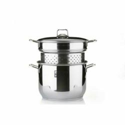 Tésztafőző fazék 22 cm (92098)