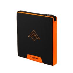 Home THA-BOD-0016-G fűthető ülőpárna