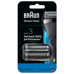 Braun 21B combipack (10AS490207)