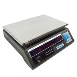 Mérleg elektromos, max. 40 kg (14451)