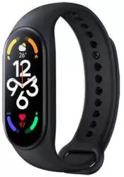 Xiaomi Smart Band 7 GL aktivitásmérő (BHR6008GL)